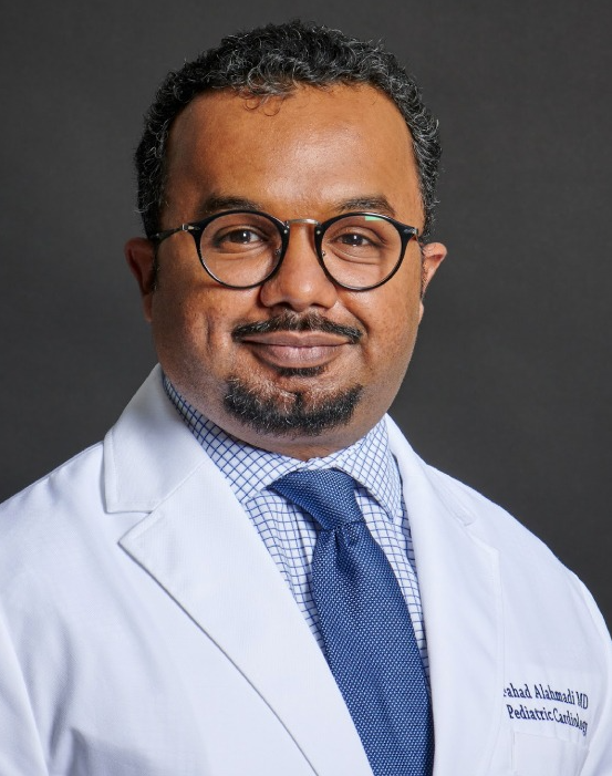 Dr. Fahad Alahmadi 